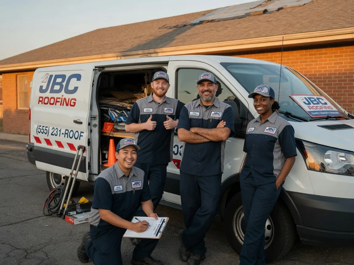 Roof Replacement company in Bristol, VA