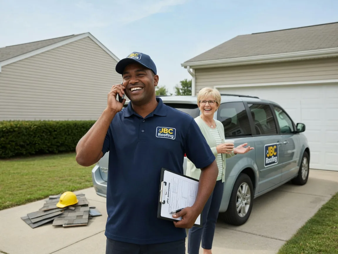 Roof Replacement Bristol, VA FAQs